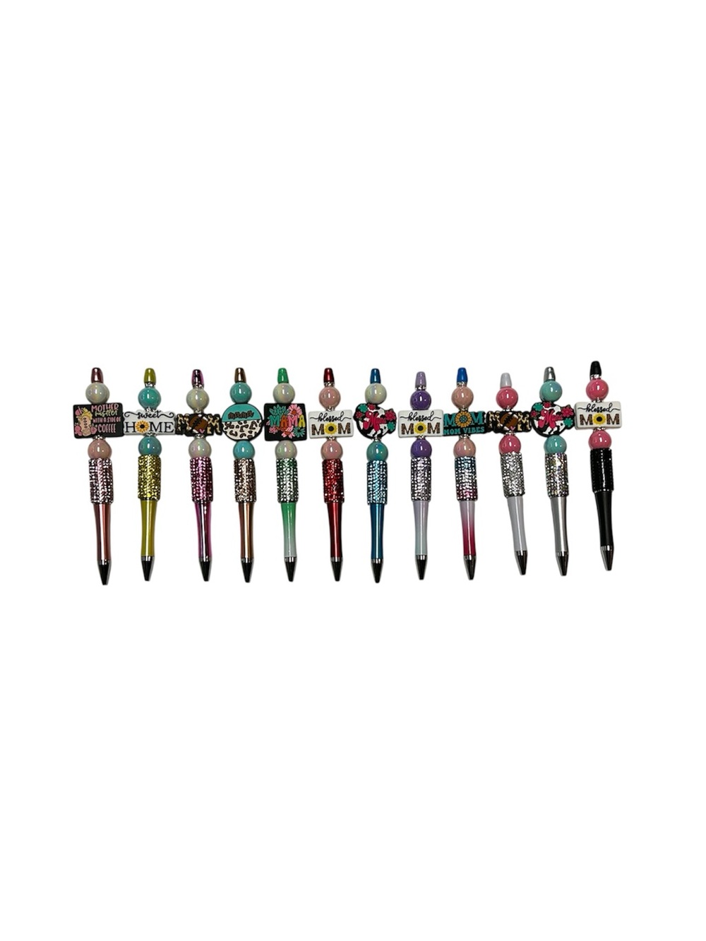 PICK ONE - Assorted Mom Pens 🖊️